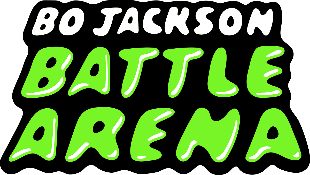 Bo Jackson Battle Arena